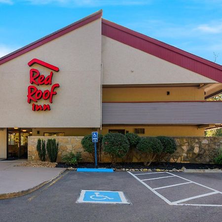 Red Roof Inn Salem Exterior photo