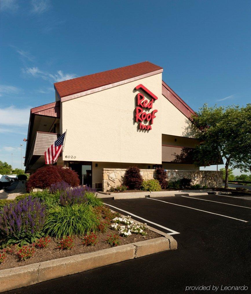 Red Roof Inn Salem Exterior photo